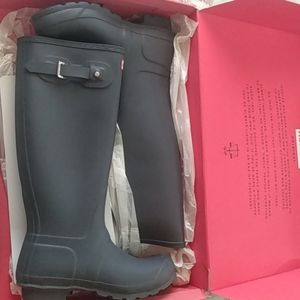 Women's Hunter original boots